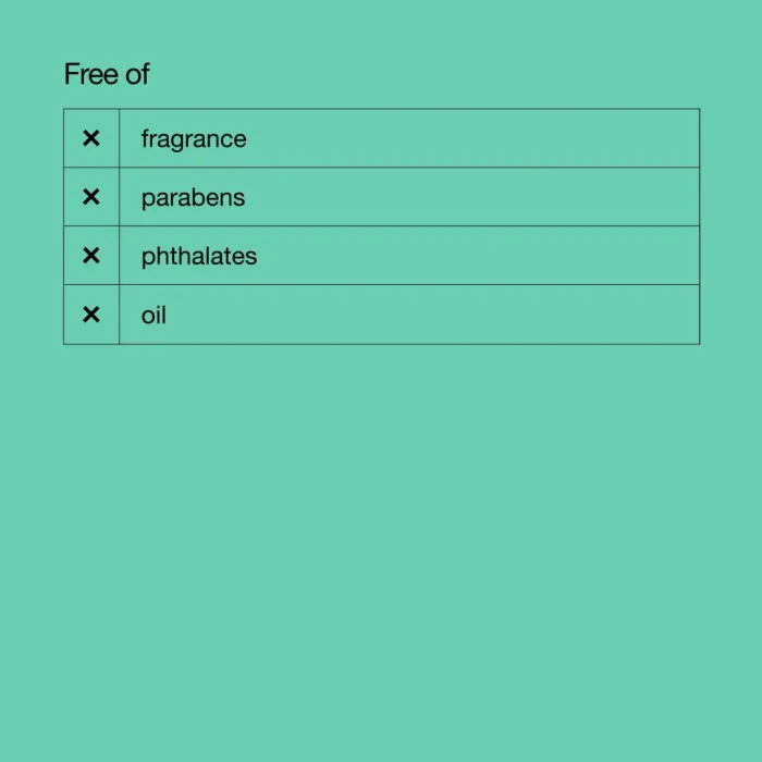 Clarifying Lotion 1