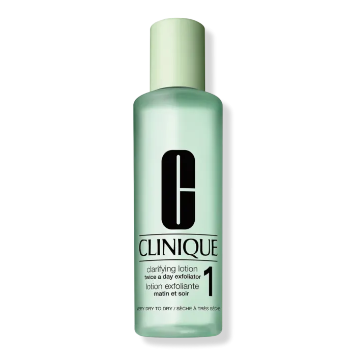 Clarifying Lotion 1