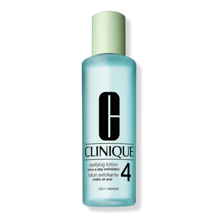 Clarifying Lotion 4