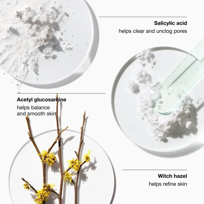 Clarifying Lotion 1.0 Twice A Day Exfoliator