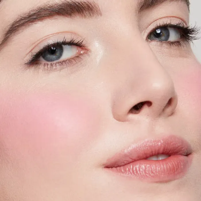 Hypernova Satin Matte Blush