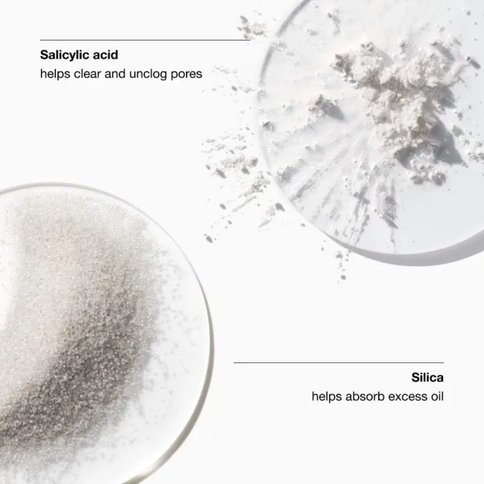 Acne Solutions™ Clarifying Lotion