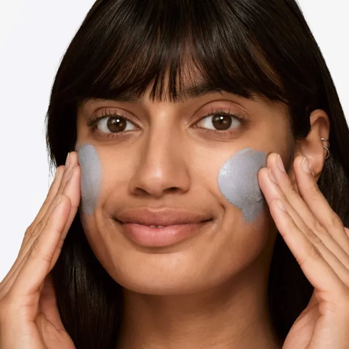All About Clean™ 2-in-1 Charcoal Mask + Scrub