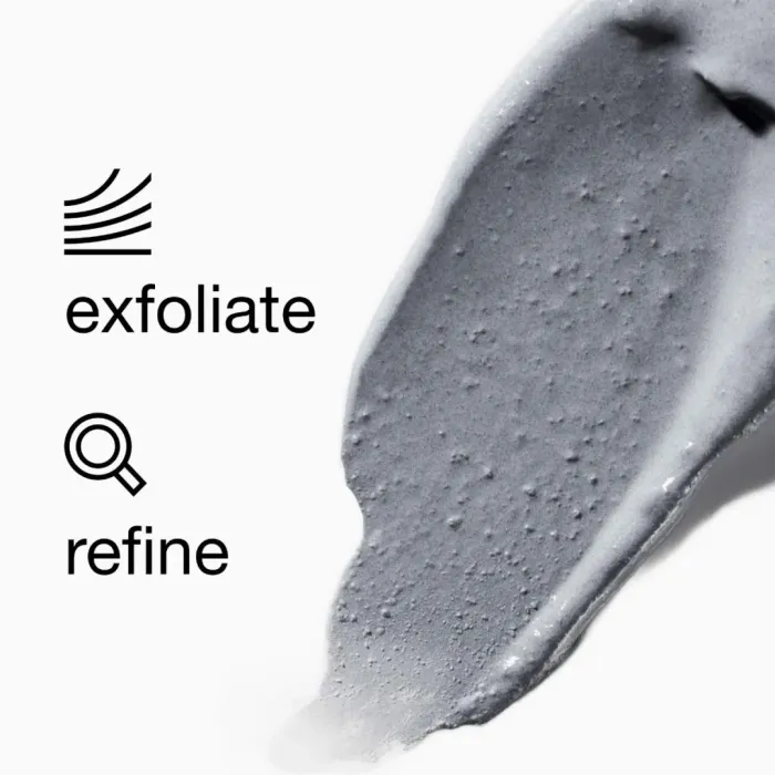 All About Clean™ 2-in-1 Charcoal Mask + Scrub