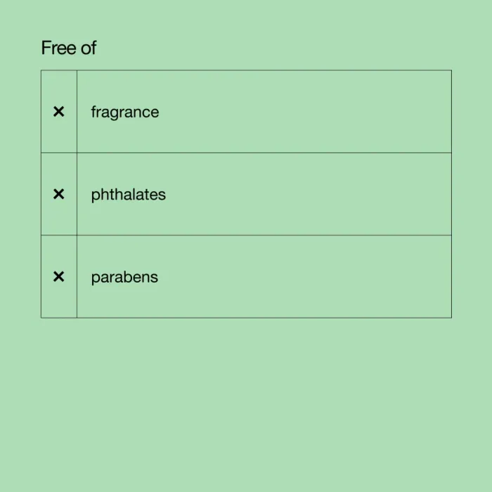 All About Clean™ 2-in-1 Charcoal Mask + Scrub