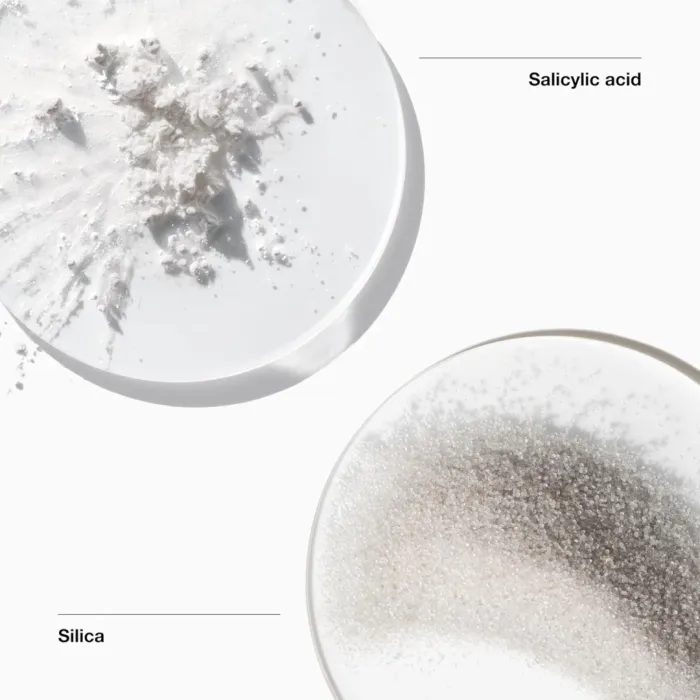 Exfoliating Scrub
