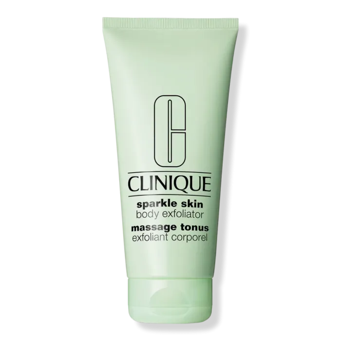Sparkle Skin™ Body Exfoliator