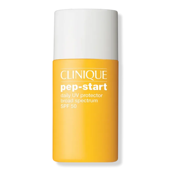 Clinique Pep-Start™ Daily UV Protector Broad Spectrum SPF 50