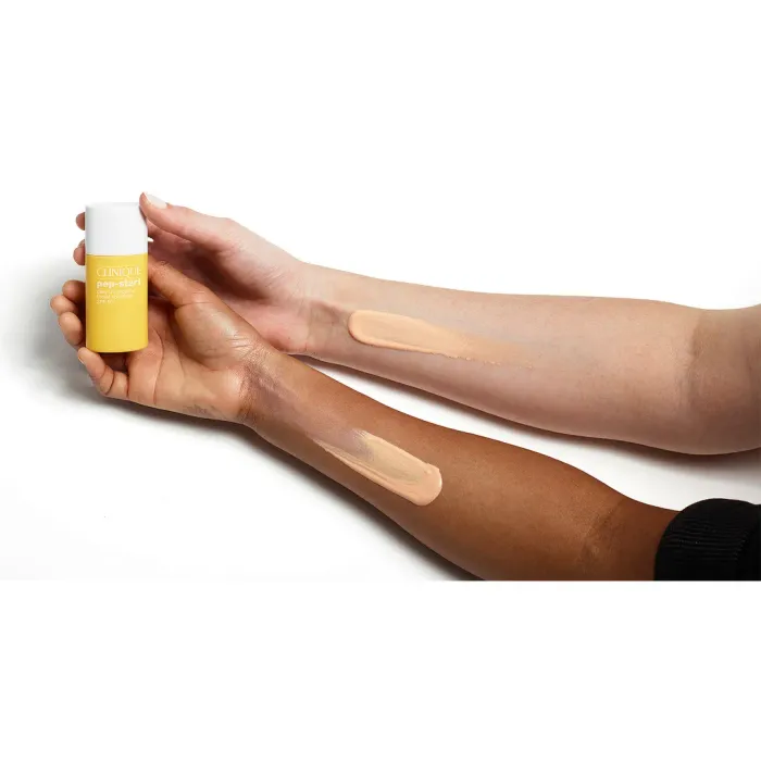 Clinique Pep-Start™ Daily UV Protector Broad Spectrum SPF 50