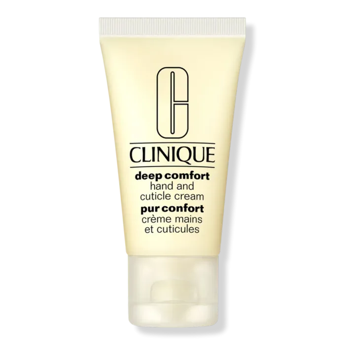 Deep Comfort™ Hand and Cuticle Cream