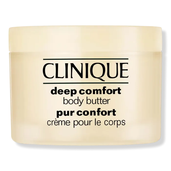 Deep Comfort™ Body Butter