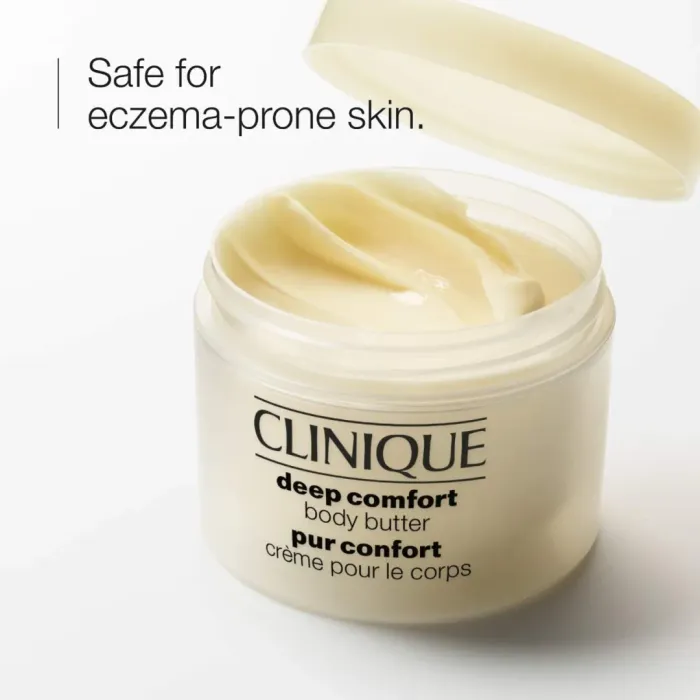Deep Comfort™ Body Butter
