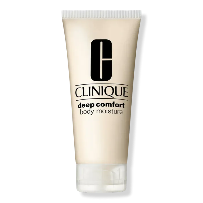 Deep Comfort™ Body Moisture
