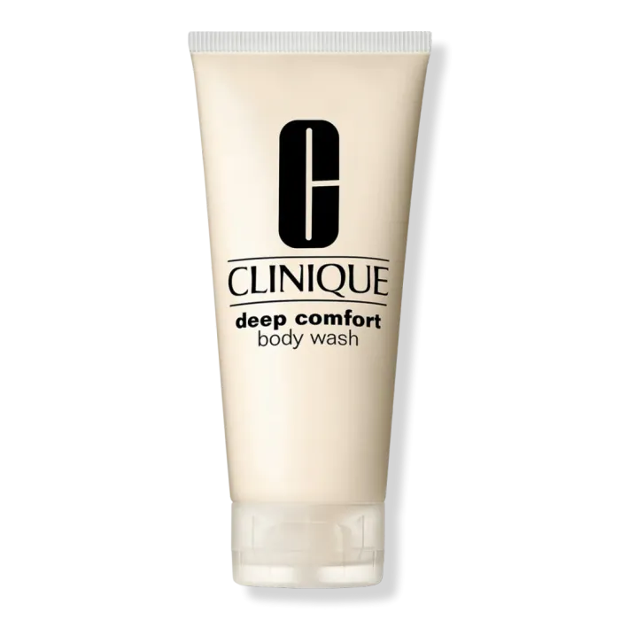 Deep Comfort™ Body Wash