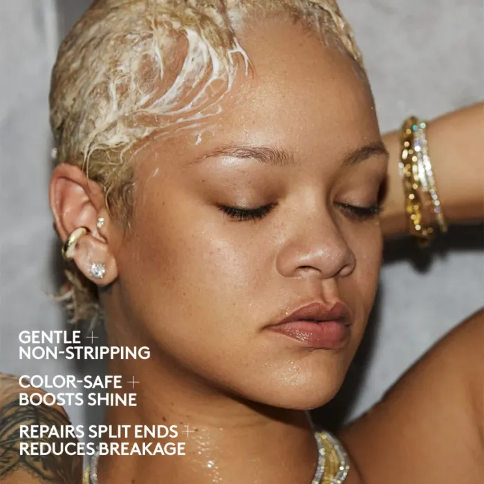 The Clear Thinker Clarifying Shampoo