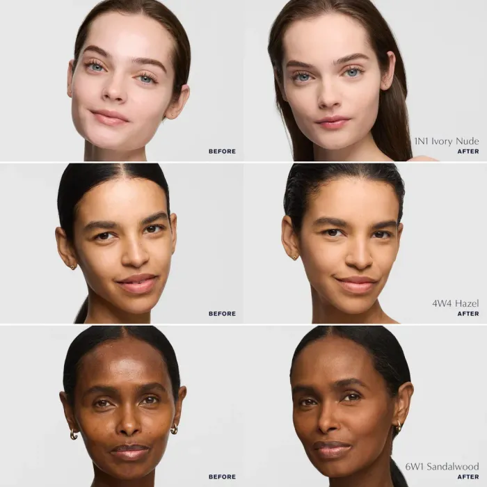 Double Wear Stay-in-Place Matte Powder Foundation