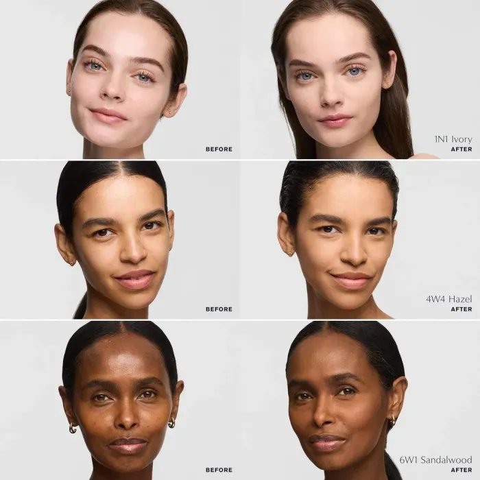 Double Wear Stay-in-Place Matte Powder Foundation Refill