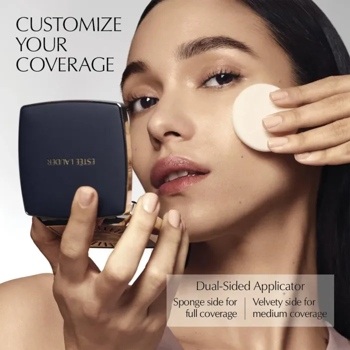 Double Wear Stay-in-Place Matte Powder Foundation Refill