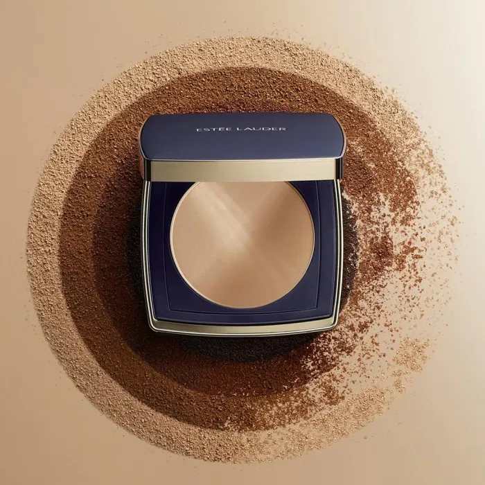 Double Wear Stay-in-Place Matte Powder Foundation Refill