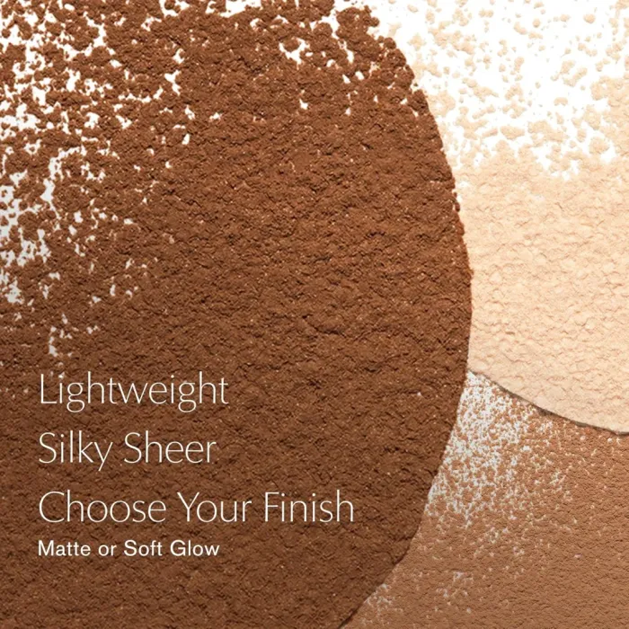 Double Wear Sheer Flattery Loose Powder