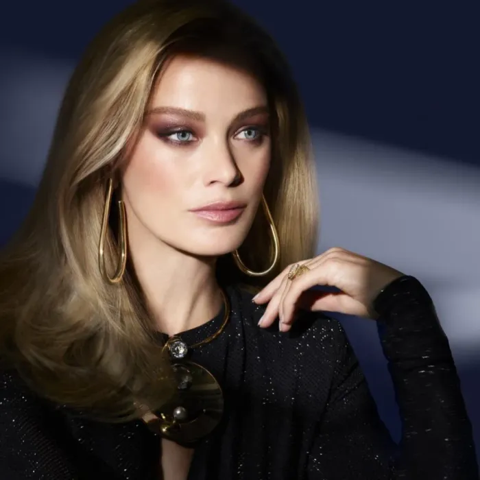 Double Wear Sheer Flattery Loose Powder