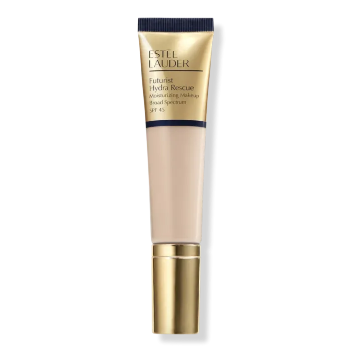 Futurist Hydra Rescue Moisturizing Foundation SPF 45