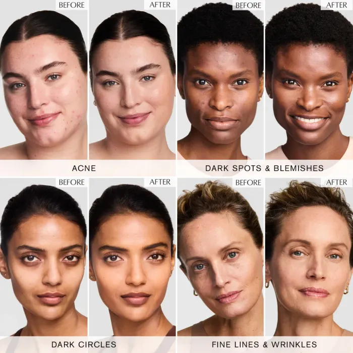 Double Wear Stay-in-Place 24-Hour Concealer