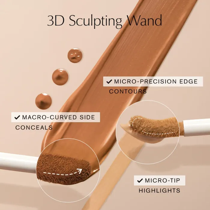 Double Wear Stay-in-Place 24-Hour Concealer