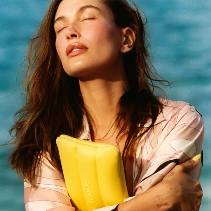Bubble Bag
