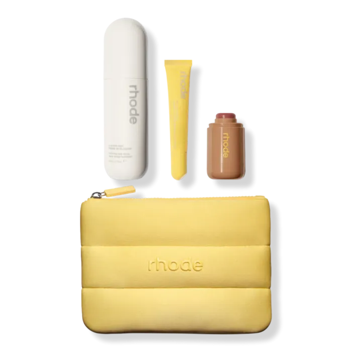 The Summer Kit