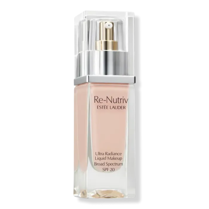 Re-Nutriv Ultra Radiance Liquid Foundation SPF 20
