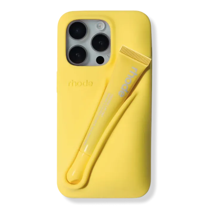 Summer Lip Case