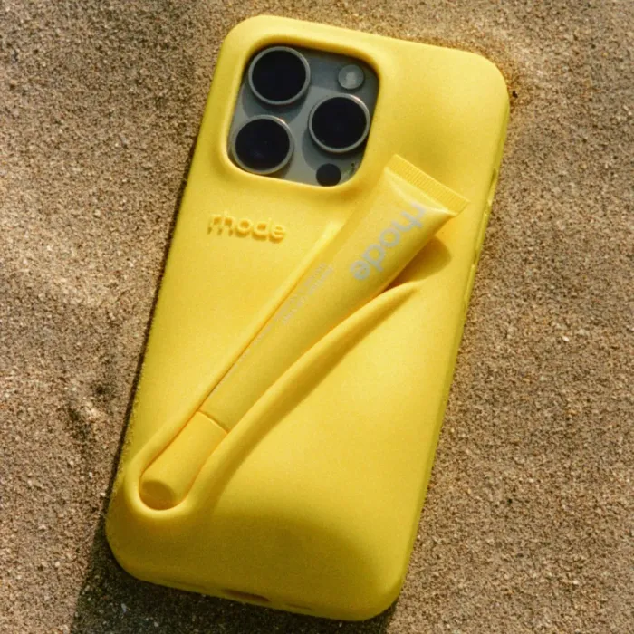 Summer Lip Case