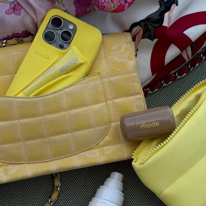 Summer Lip Case