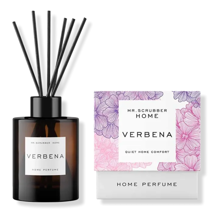 Home Perfume Verbena