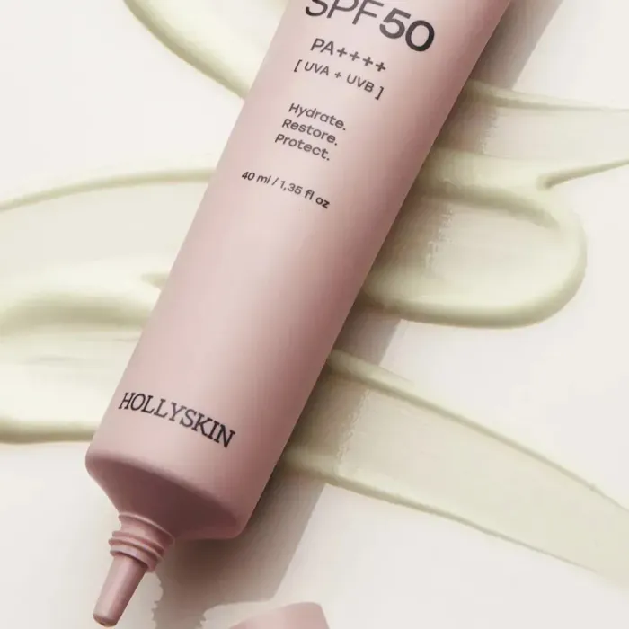 Multi Care. Sun Cream SPF 50