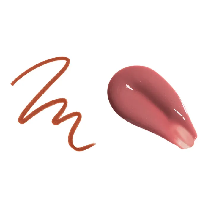 Glossy Lip Kit