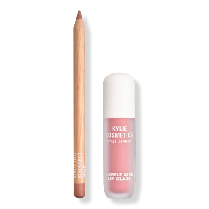 Glossy Lip Kit