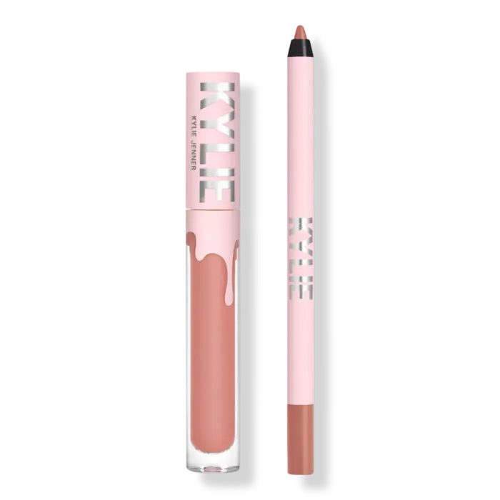 Matte Lip Kit