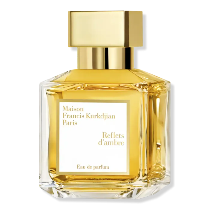 Reflets d'Ambre