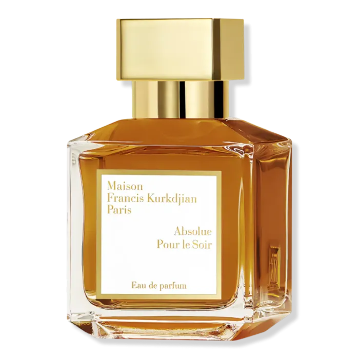 Absolue Pour Le Soir