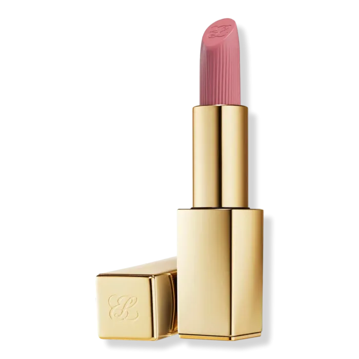 Pure Color Creme Lipstick