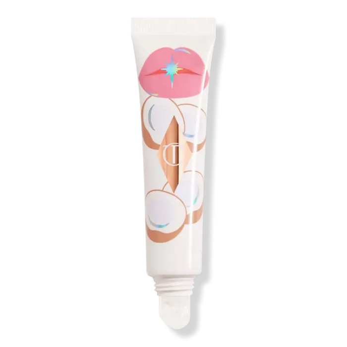 Unreal Lips Healthy Glow Nectar Lip Oil