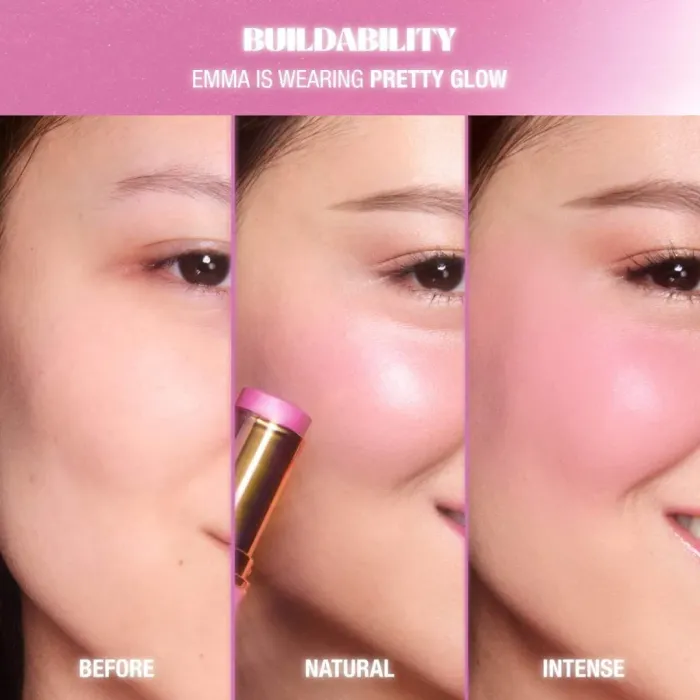 Unreal Blush Healthy Glow Stick