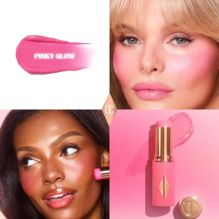 Unreal Blush Healthy Glow Stick