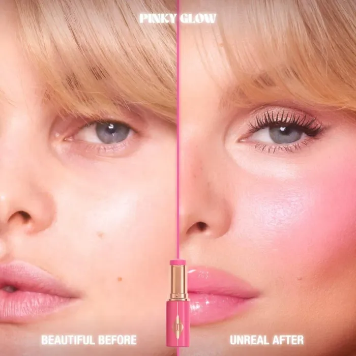 Unreal Blush Healthy Glow Stick