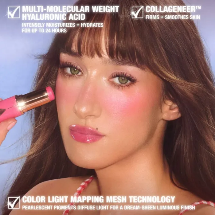 Unreal Blush Healthy Glow Stick