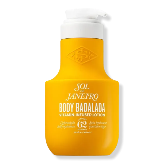 Body Badalada™ Lotion