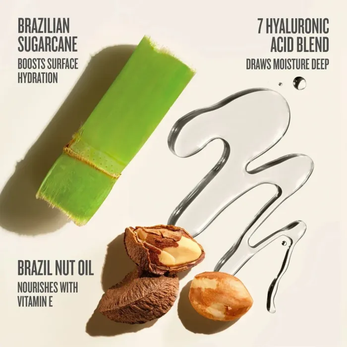 Body Badalada™ Lotion