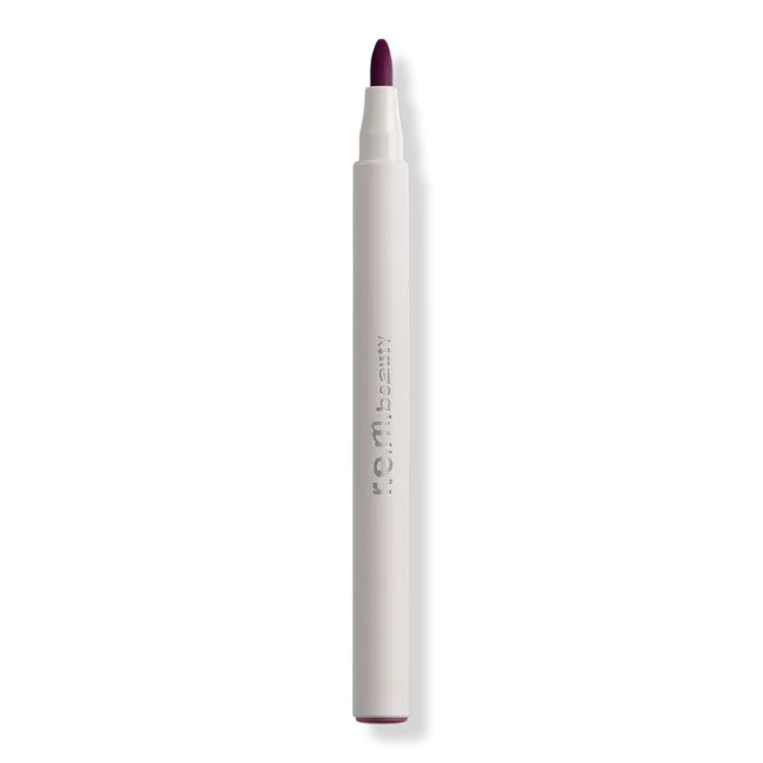 Practically Permanent Lip Stain Marker